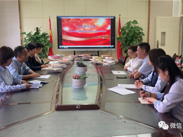 隴原租賃到一只船教育集團教師進修附屬小學(xué)對接教學(xué)設(shè)備租賃業(yè)務(wù)